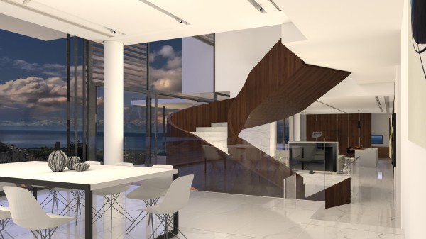 EXCLUSIVE MEDITERRANEAN LIVING
